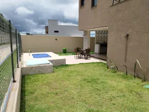 Imagem 4 - Sobrado Em Condomínio em Condomínio Parqville Quaresmeira, Trindade - GO