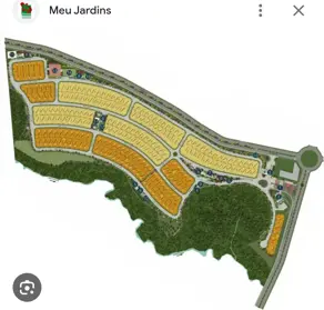 Imagem 3 - Terreno Condomínio em Jardins Zurique, Goiânia - GO