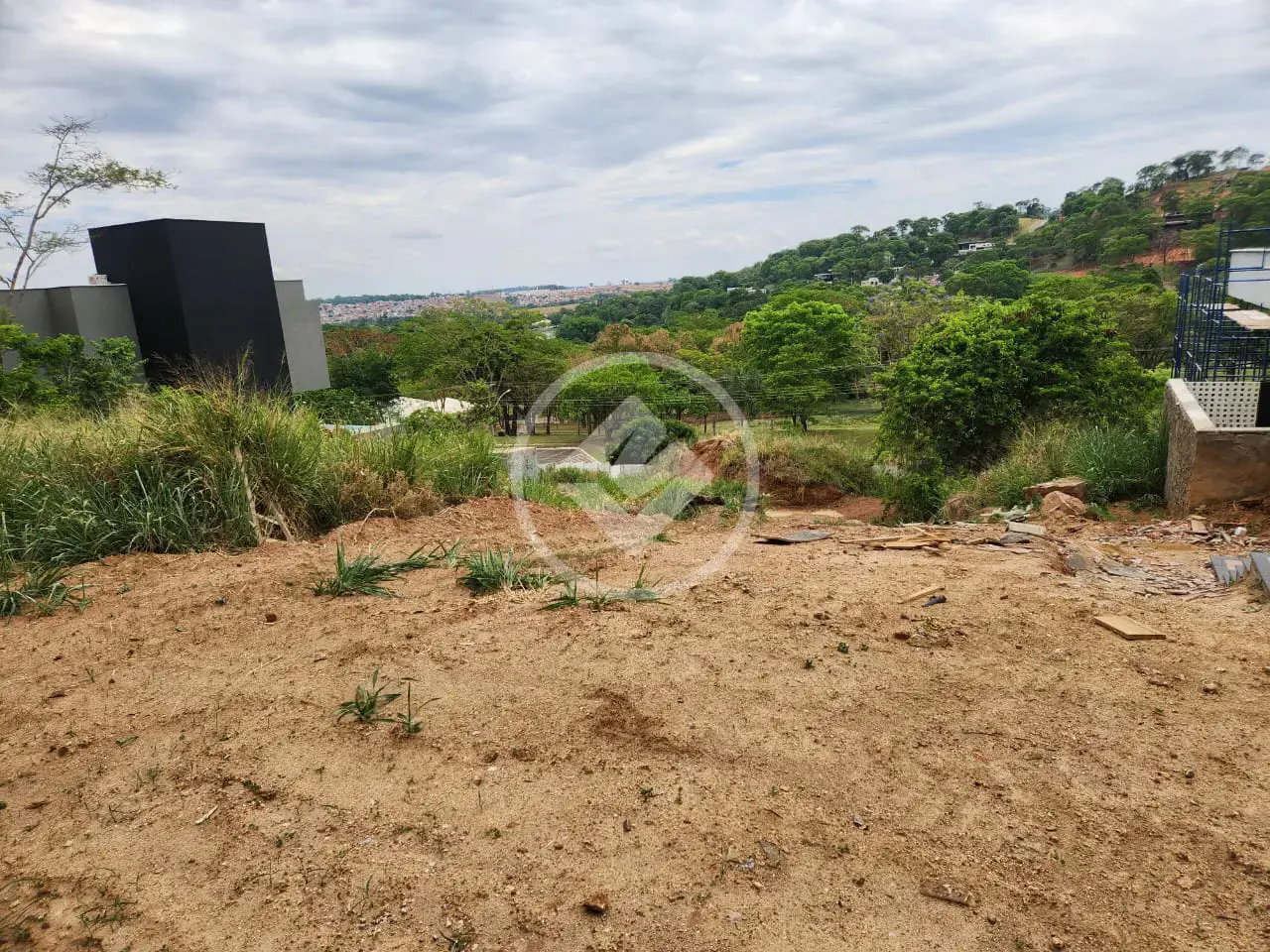 Imagem 2 - Terreno Condomínio em Residencial Aldeia do Vale, Goiânia - GO