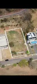 Imagem 5 - Terreno Condomínio em Residencial Aldeia do Vale, Goiânia - GO