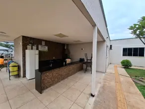 Imagem 2 - Apartamento em Residencial Itamaracá, Goiânia - GO