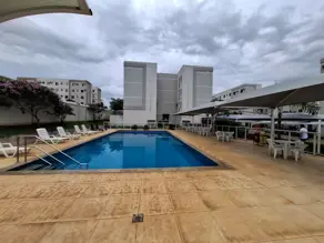 Apartamento Residencial Itamaracá, Goiânia - GO — foto 1