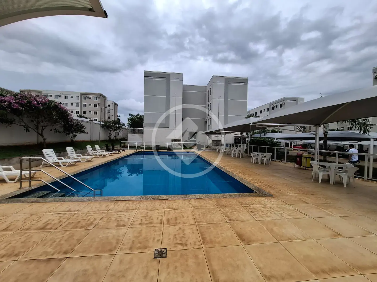 Imagem 1 - Apartamento em Residencial Itamaracá, Goiânia - GO