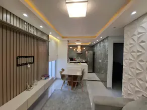 Imagem 6 - Apartamento em Residencial Itamaracá, Goiânia - GO