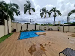 Sobrado Em Condomínio Jardim América, Goiânia - GO — foto 2