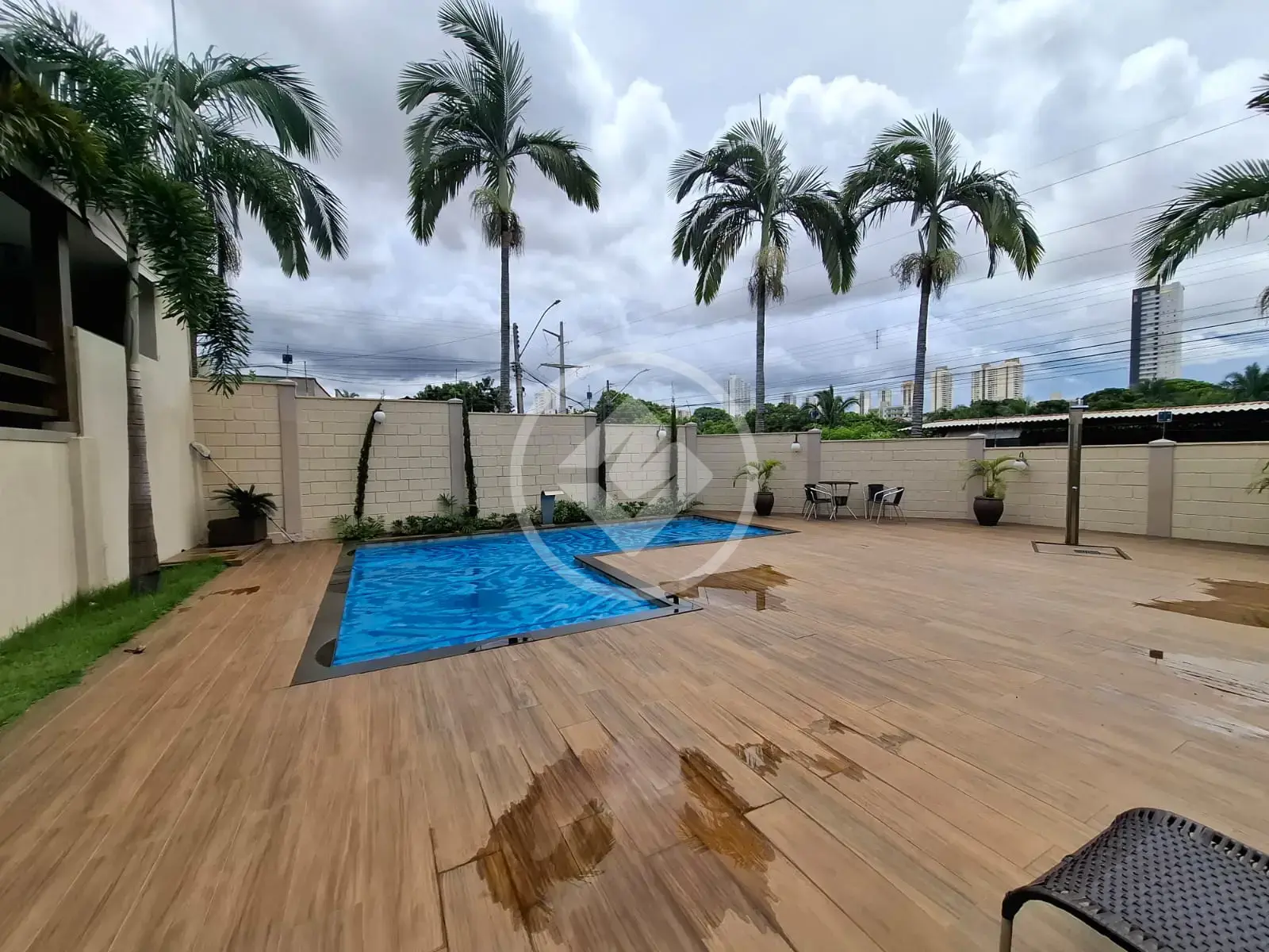 Imagem 1 - Sobrado Em Condomínio em Jardim América, Goiânia - GO