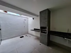 Imagem 5 - Sobrado Em Condomínio em Jardim América, Goiânia - GO