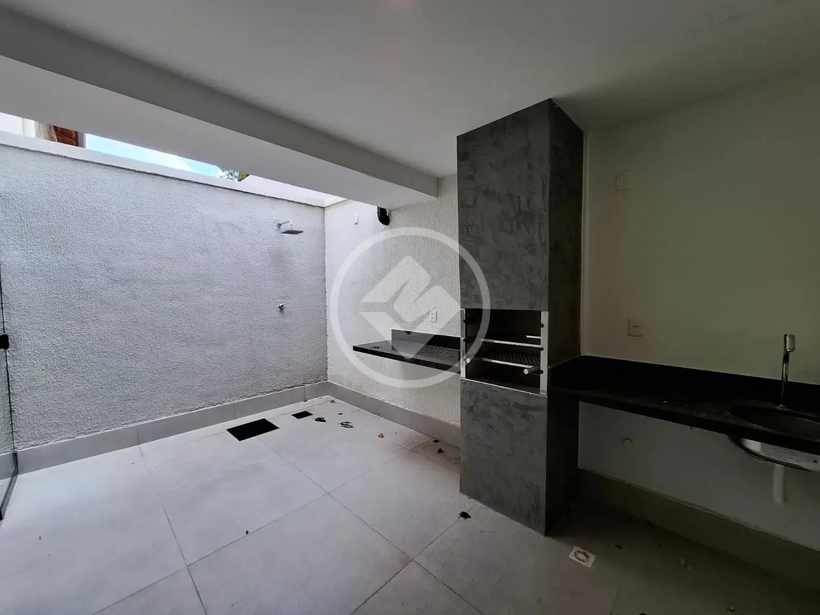 Imagem 5 - Sobrado Em Condomínio em Jardim América, Goiânia - GO