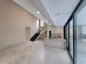 Imagem 5 - Sobrado Em Condomínio em Residencial Villagio Toscana, Goiânia - GO