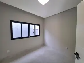Imagem 4 - Sobrado Em Condomínio em Residencial Villagio Toscana, Goiânia - GO