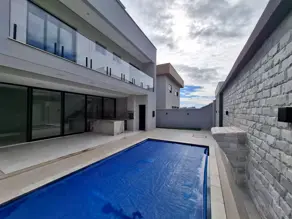 Sobrado Em Condomínio Residencial Villagio Toscana, Goiânia - GO — foto 2