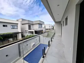 Imagem 2 - Sobrado Em Condomínio em Residencial Villagio Toscana, Goiânia - GO