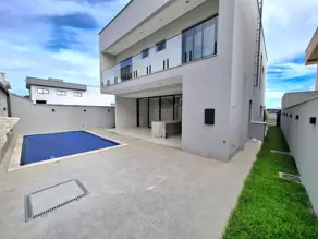 Sobrado Em Condomínio Residencial Villagio Toscana, Goiânia - GO — foto 1