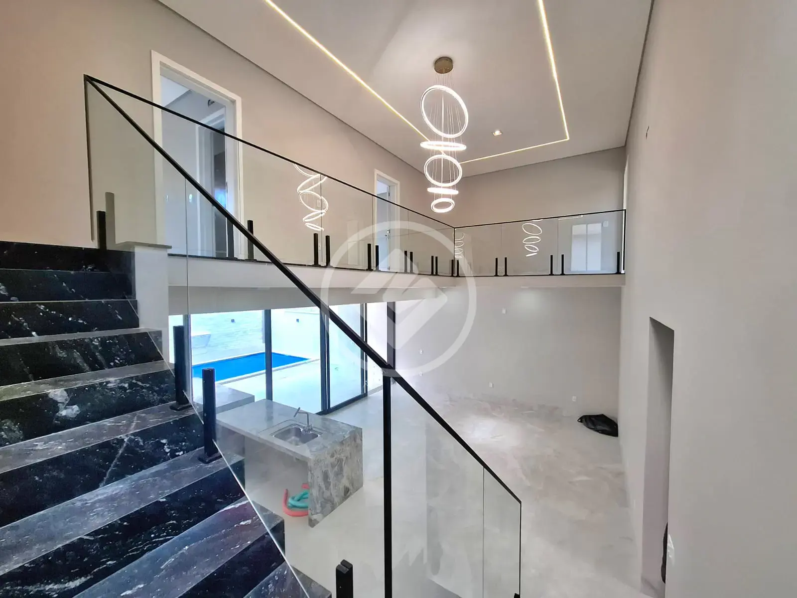 Image 13 - Sobrado Em Condomínio em Residencial Villagio Toscana, Goiânia - GO