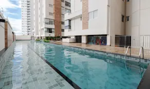 Imagem 3 - Apartamento em Jardim Goiás, Goiânia - GO
