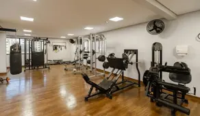Apartamento Jardim Goiás, Goiânia - GO — foto 2