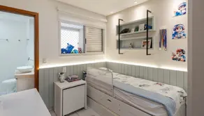 Imagem 6 - Apartamento em Jardim Goiás, Goiânia - GO