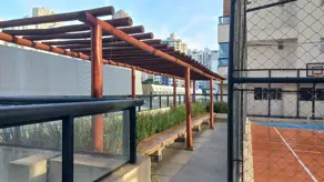 Imagem 2 - Apartamento em Jardim Goiás, Goiânia - GO