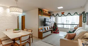 Apartamento Jardim Goiás, Goiânia - GO — foto 1