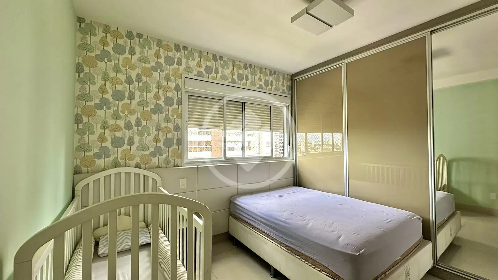 Imagem 2 - Apartamento em Setor Bueno, Goiânia - GO