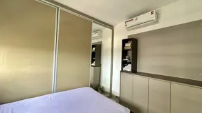 Imagem 3 - Apartamento em Setor Bueno, Goiânia - GO