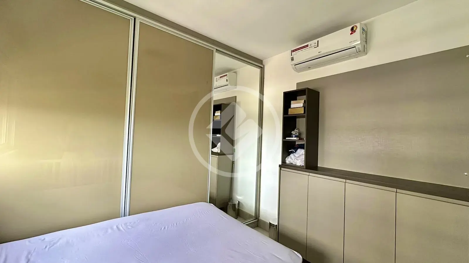 Imagem 3 - Apartamento em Setor Bueno, Goiânia - GO
