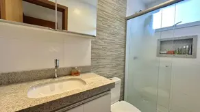 Apartamento Setor Bueno, Goiânia - GO — foto 2