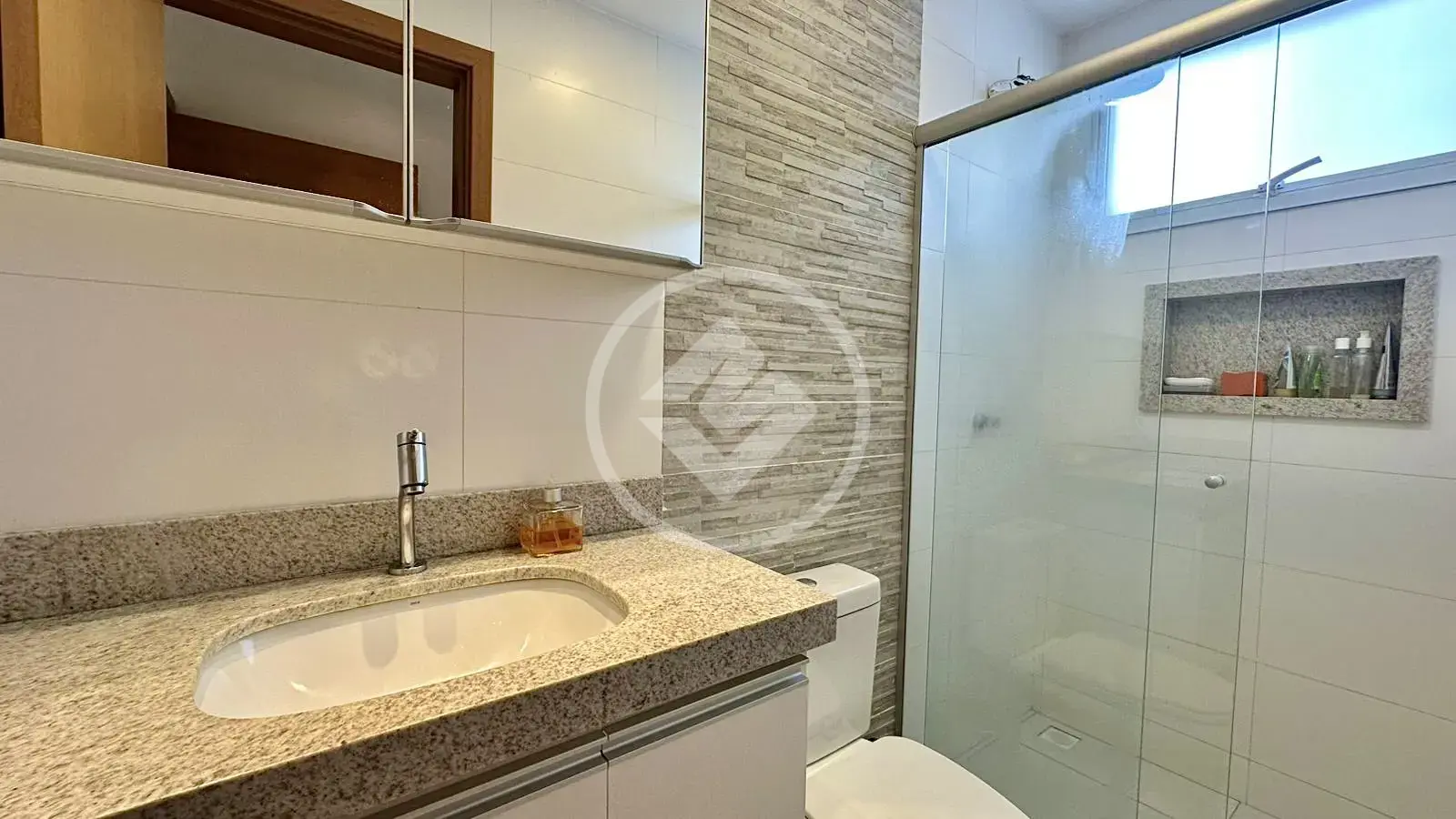 Imagem 1 - Apartamento em Setor Bueno, Goiânia - GO