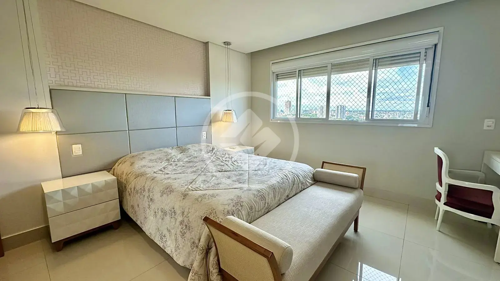 Imagem 6 - Apartamento em Setor Bueno, Goiânia - GO
