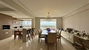 Apartamento Setor Bueno, Goiânia - GO — foto 1