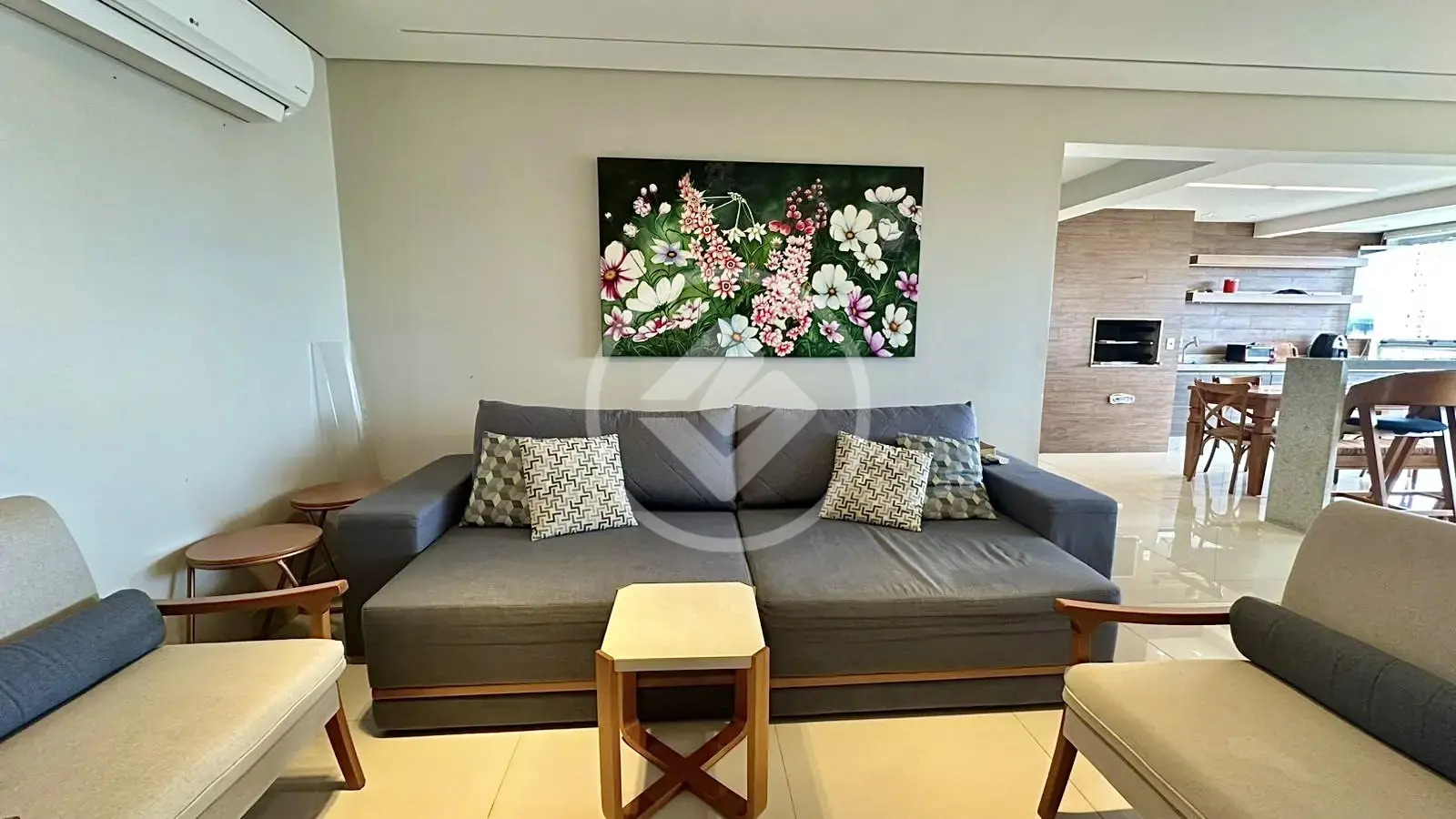 Image 21 - Apartamento em Setor Bueno, Goiânia - GO