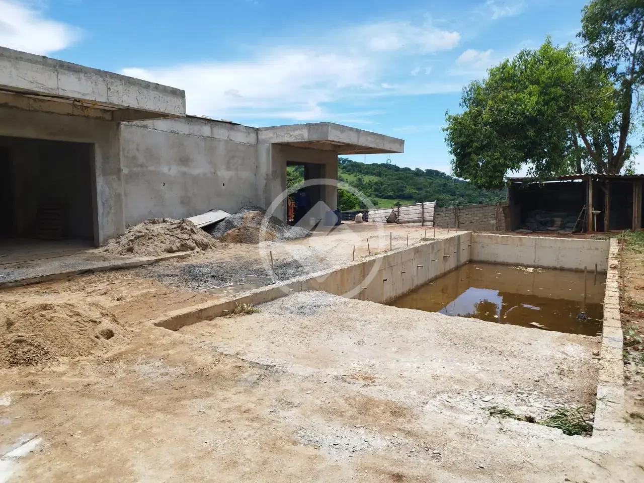 Imagem 1 - Sobrado Em Condomínio em Loteamento Alphaville Residencial, Goiânia - GO