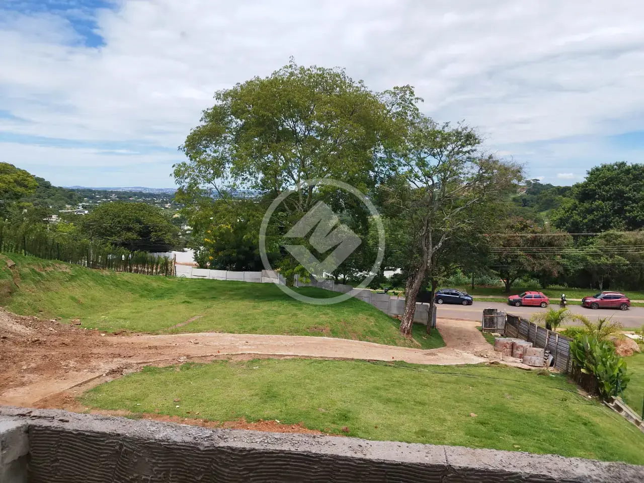 Imagem 5 - Sobrado Em Condomínio em Loteamento Alphaville Residencial, Goiânia - GO