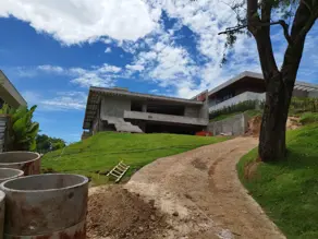 Imagem 4 - Sobrado Em Condomínio em Loteamento Alphaville Residencial, Goiânia - GO