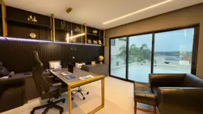 Imagem 5 - Casa Condomínio em Jardins Munique, Goiânia - GO