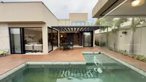 Imagem 3 - Casa Condomínio em Jardins Munique, Goiânia - GO