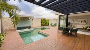 Casa Condomínio Jardins Munique, Goiânia - GO — foto 2