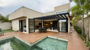 Imagem 4 - Casa Condomínio em Jardins Munique, Goiânia - GO