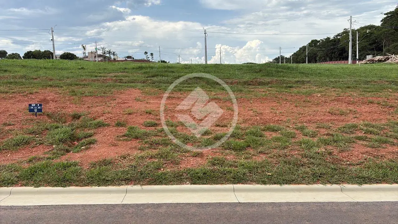Imagem 2 - Terreno Condomínio em Jardins Amsterdã, Goiânia - GO