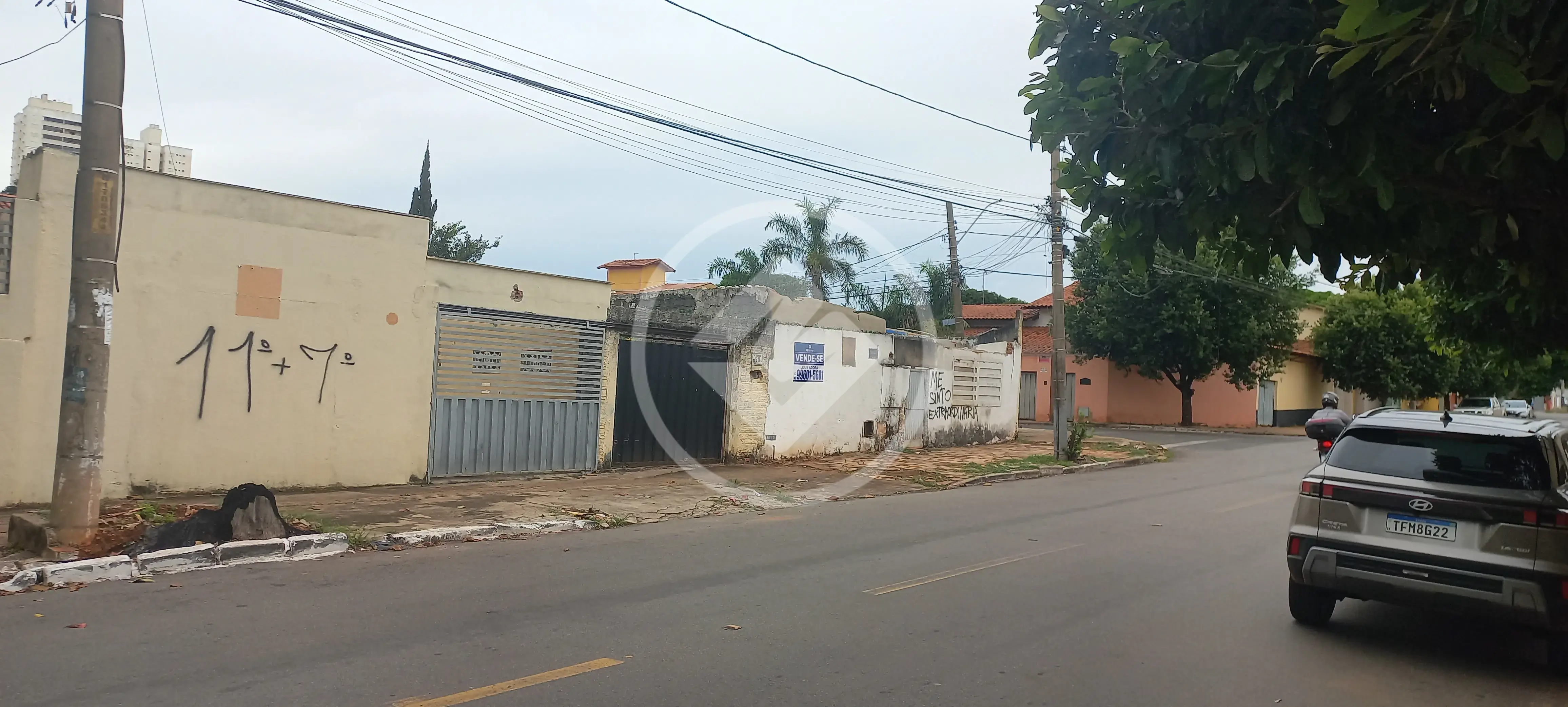 Image 8 - Terreno em Setor Leste Vila Nova, Goiânia - GO