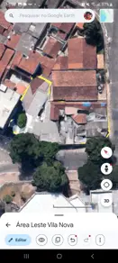 Terreno Setor Leste Vila Nova, Goiânia - GO — foto 2