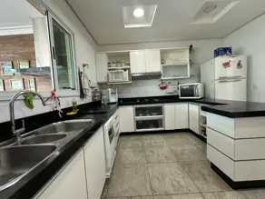 Imagem 5 - Sobrado Em Condomínio em Loteamento Alphaville Residencial, Goiânia - GO