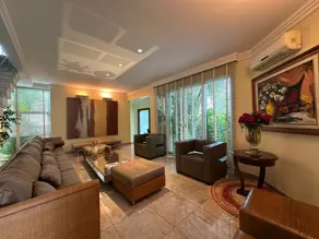 Sobrado Em Condomínio Loteamento Alphaville Residencial, Goiânia - GO — foto 2