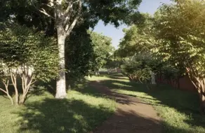 Imagem 2 - Terreno Condomínio em Jardins Amsterdã, Goiânia - GO