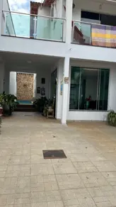 Sobrado Vila Colemar Natal e Silva, Goiânia - GO — foto 1