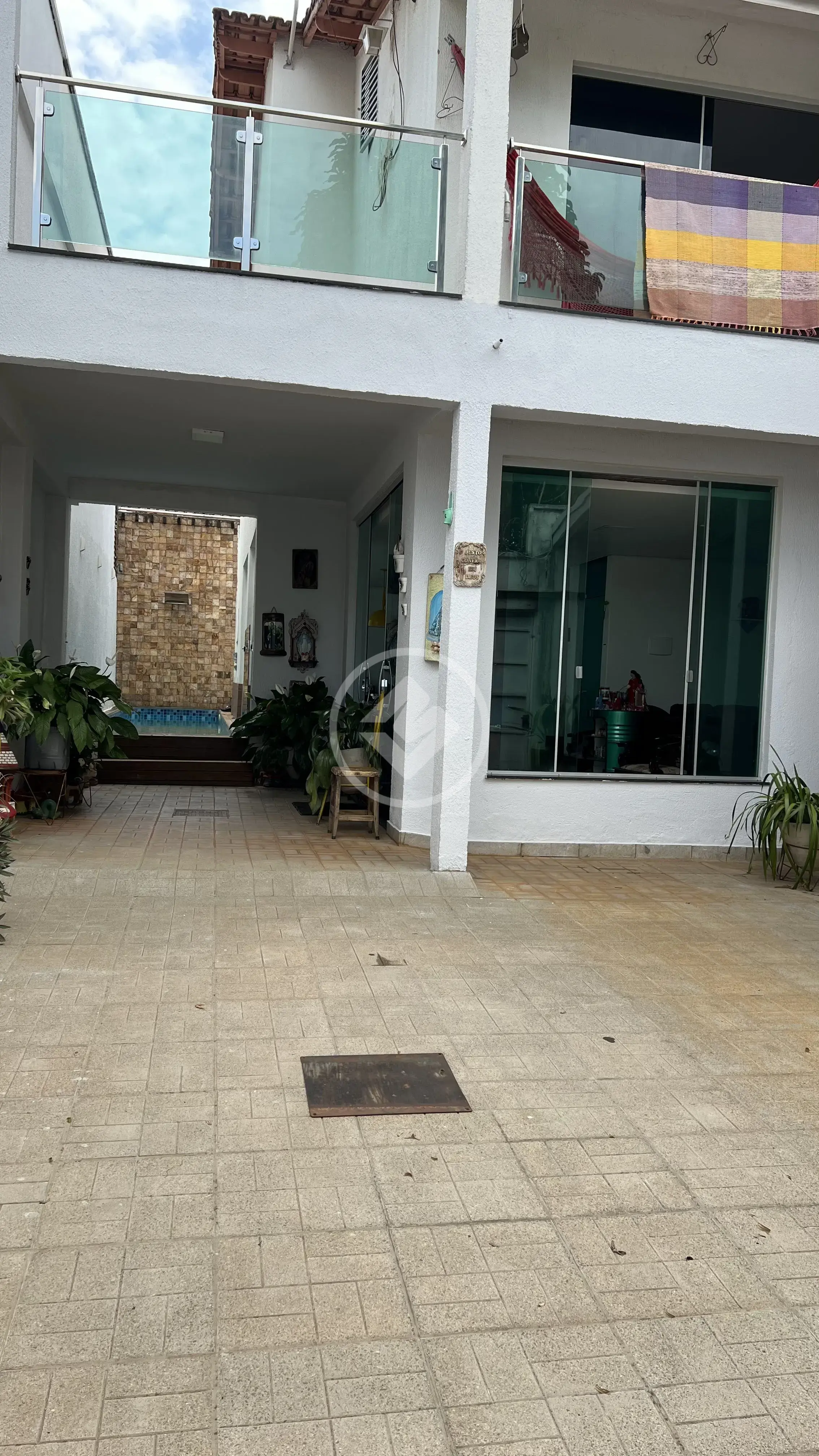 Imagem 1 - Sobrado em Vila Colemar Natal e Silva, Goiânia - GO