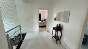 Imagem 4 - Sobrado em Vila Colemar Natal e Silva, Goiânia - GO
