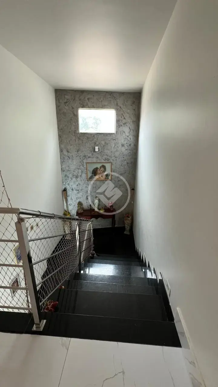 Imagem 6 - Sobrado em Vila Colemar Natal e Silva, Goiânia - GO