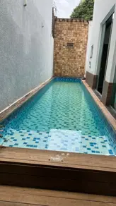 Sobrado Vila Colemar Natal e Silva, Goiânia - GO — foto 2