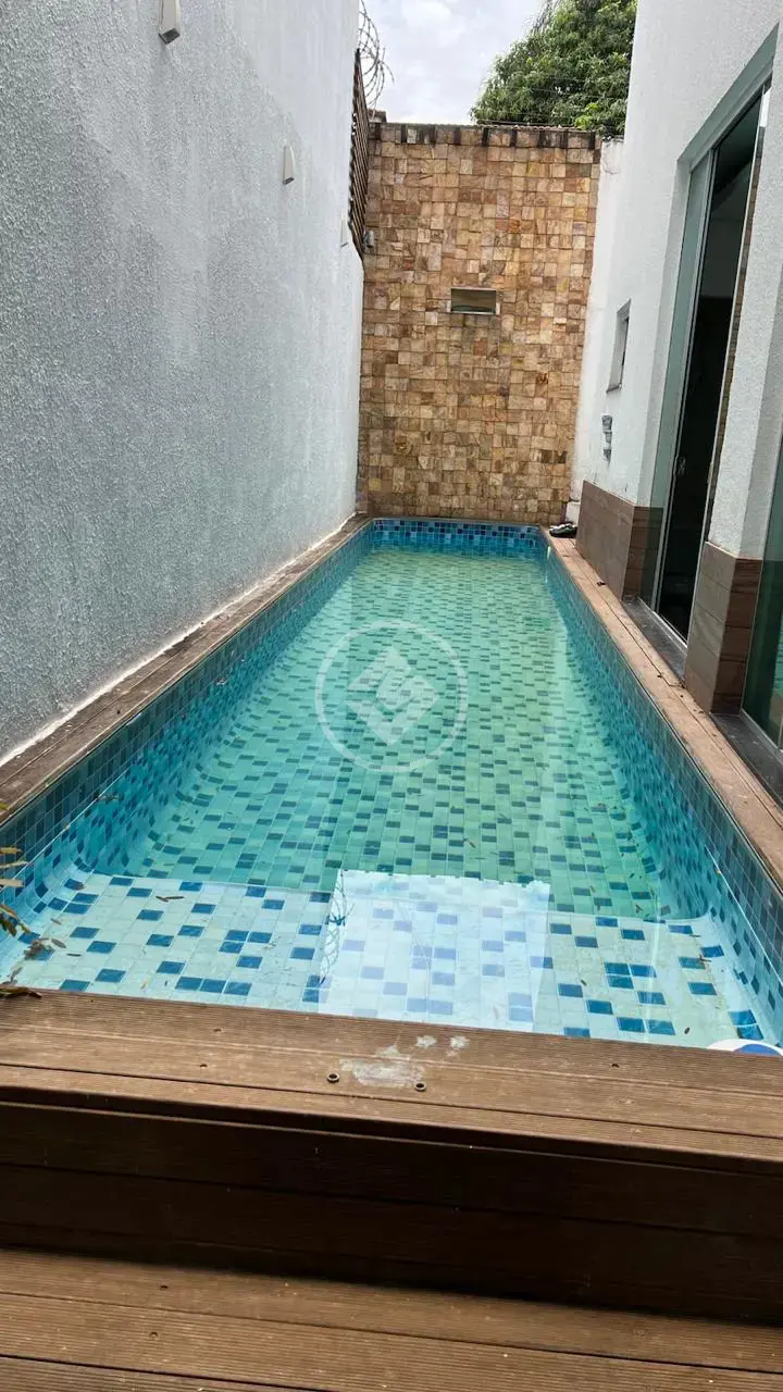 Imagem 1 - Sobrado em Vila Colemar Natal e Silva, Goiânia - GO